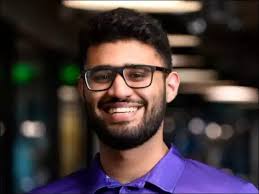 Harshil Mathur and Shashank Kumar