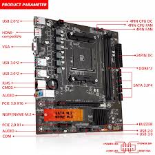 Amd Promises Ryzen 3000 Zen 2 Cpu Performance Parity Across X570, X470, And  B450 Motherboards | Hothardware