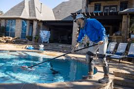 Texas Pool Maintenance For Beginners