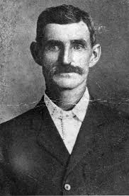 Augustus “Gus” Palmer (1858-1911)