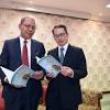 Yaa tan sri datuk seri panglima richard malanjum. 1
