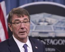 Pentagon maintains 'toxic' environment for whistleblowers, watchdog says