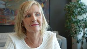 Diane Deans diagnosed with 'insidious' ovarian cancer