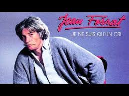 Jean Ferrat Petit Youtube En 2020 Jean Ferrat Ferrat Chanson