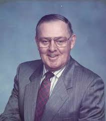 Obituary information for Fred Robert Rohrer