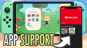 Pocket camp, the new animal crossing note: Animal Crossing New Horizons Smartphone App Support Confirmed Youtube