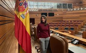 Si casado apuesta por el voto negativo. Noticias Informacion Y Ultima Hora De Las Nueve Provincias De Castilla Y Leon Vox Anuncia El Voto En Contra A La Mocion De Censura Aunque Cree Que Manueco Tiene Que Dimitir