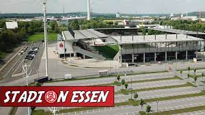 This page provides you with information about the stadium of the selected club. Das Stadion Essen Rot Weiss Essen Hier Spielt Der Deutsche Meister Von 1955 Youtube