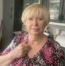 My Mum (Marjorie) and her siblings in their garden at Ormsby Avenue Gorton.  Mid 1930s. Johnny, baby Tony, Marjorie, Winnie, Dorothy and Mary Maher. All  gone now. Miss them so much.