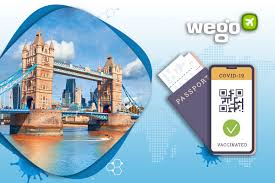 You can find the passport number on the first page of your passport near your passport photo and other identifying information. Vaccine Passport Uk 2021 Everything You Need To Know About Covid Passport In United Kingdom Updated 24 June 2021 Wego Travel Blog