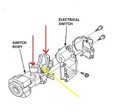 It is easiest to reach the bolts on the power steering pump from underneath the vehicle, where you can do the repairs much quicker. Drilling Ignition Lock Cylinder Steering Wheel Locked Honda Accord Forum Honda Accord Enthusiast Forums