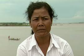 Khmer Rouge prison chief charged