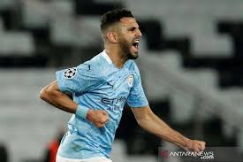 We did not find results for: Manchester City Selangkah Ke Final Setelah Taklukkan 10 Pemain Psg Antara News