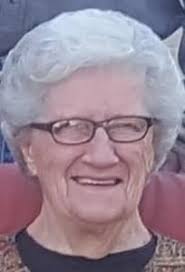 Dorothy Richards Obituary (1936