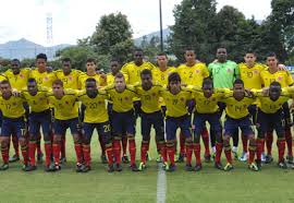La selección colombia femenina sub 20 está clasificada al cuadrangular final y se enfrentará a las naciones de brasil, uruguay y venezuela. Colombia Oficializo Nomina Para Copa Mundial Sub 20