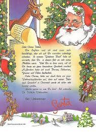 Weihnachtsmann zum thema wunschzettel und weihnachtsmann zum ausdrucken. Der Brief Vom Weihnachtsmann Brief Vom Weihnachtsmann Weihnachtsbrief Bastelideen Kinder Weihnachten