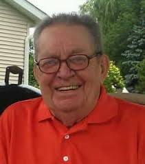 Earl William Knott, passed away peacefully