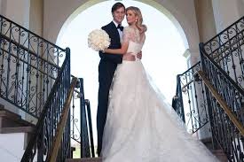 Karlie Kloss Brautkleid Inspiriert Von Ivanka Trump Gala De Hochzeitsfeier Ideen Brautkleid Prinzessin Kleid Hochzeit