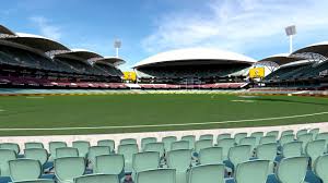 Our handy app lets you: Ptv Virtual Adelaide Oval Is Here Youtube