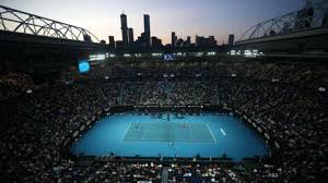 The australian open is a tennis tournament held annually over the. Tennis Atp Confirms Australian Open To Start On February 8 Due To Covid 19