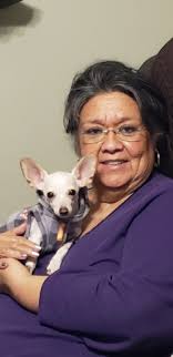 Rosie Martinez Obituary February 17, 2021