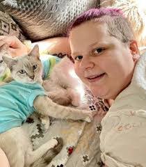 Jerry Jarman's Instagram, Twitter & Facebook