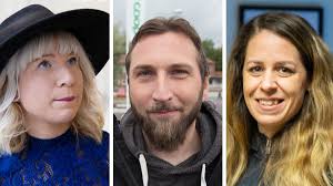 Många kan hoppas få kulturpriset