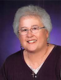 Obituary information for Dolores Eva Fleming