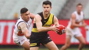 The bulldogs won three consecutive finals from a record seventh position on the ladder to progress through to the grand final. Afl Grand Final 2019 Mick Malthouse Previews Richmond Vs Gws Giants Herald Sun