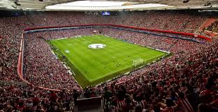 Can i buy athletic bilbao tickets from you? Athletic Club Bilbao Basque Heritage Fifa Forums