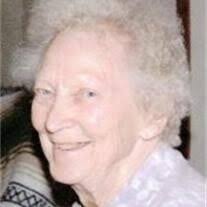 Carolyn Mallette Obituary