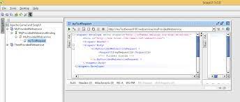Apache camel is an open source integration framework that empowers you to quickly and easily integrate various systems consuming or producing since camel 2.3. Noser Blog Apache Camel And Soapui Noser Blog