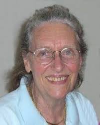 Obituary information for Jeanne Mandel