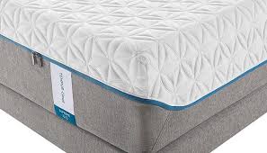 The newest split designs distribute weight evenly, helping. Tempur Pedic Cloud Supreme Mattress Review The Sleep Judge