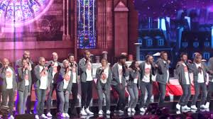 Click to see the original lyrics. Le Paris Des Enfoires 2020 A Cote De Toi Youtube