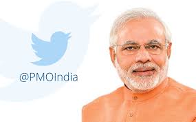 The day is split into: News Updates Prime Minister Of India