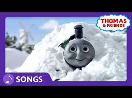 Download Winter Wonderland Tbt Thomas Friends Youtube