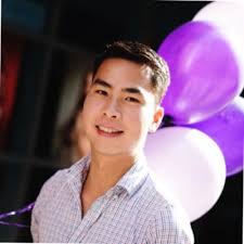 Elliot Ng, MA, CPCC, ACC