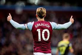 Limit my search to r/grealish. Jack Grealish Signs New 5 Year Contract Redcafe Net