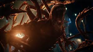 The alien symbiote is ready to tear through your marvel venom: Carnage Reigns In The First Venom Let There Be Carnage Trailer