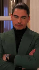 Que Paso Con Wanda En Vivir De Amor