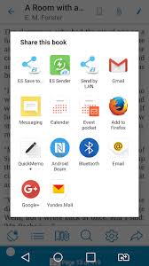 I'm not going to mince words here: Ebook Reader Apps On Google Play