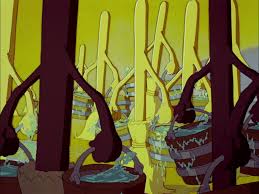 Magic Brooms Disney Wiki Fandom