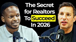 Why Most New Realtors Fail (And How to Avoid It)