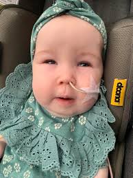 Please pray my daughter grace is healed from epilepsy and seziures and is  filled and baptized in the holy ghost i pray all my children are in jesus  name gracie has died