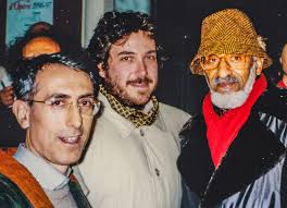 Quella volta che conobbi il “Saxophone Colossus” SONNY ROLLINS