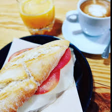 Bar Cafetería Madison a domicilio en Tenerife | Pide Online con Glovo