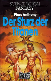 Ken follett, tina dreher, rainer schumacher, dietmar schmidt kinotrailer: Titanen Trilogie 03 Der Sturz Der Titanen Kostenlose Bucher Books Online Lesen Von Piers Anthony