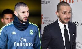 18 Brilliant Footballer Lookalikes Neymar And Zayn Malik Harry Kane And Ryan Gosling Luis Suarez And Anne Hathaway Talksport