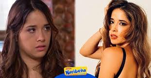 Shirley Gonzales's Instagram, Twitter & Facebook